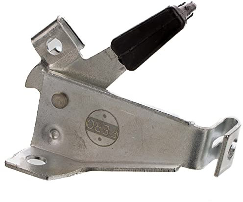 Starterzugwiderlager - Duo 4/1-2, KR51-Schwalbe, Vogelserie