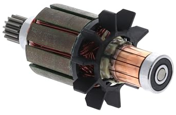 Makita 619230-8 Armature Bhp454