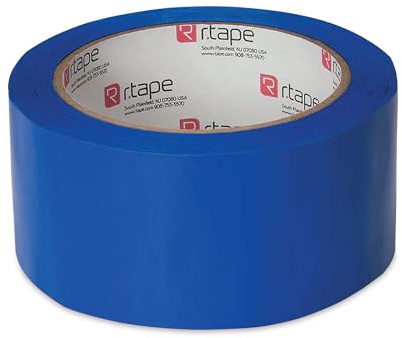 Speedball Block Out Masking Tape For Screen Printing, 5cm x 33m, Blue Tape Roll, Screen Printing Accessories For Printing Kit