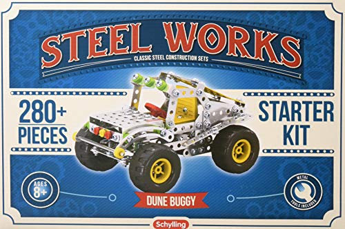 Schylling Dune Buggy Toy