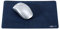 Durable Mausunterlage Mouse Pad extraflach, veloursähnlich, 300 x 200 x 2 mm, dunkelblau, 570007