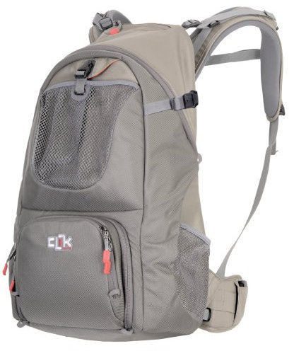 Clik Elite Nature CE401GR Camera Bag Grey