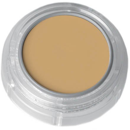 GRIMAS Profi Concealer | Farbe G4 Hautfarbe Mittel | 2.5 ml | Camouflage Make-Up Hochpigmentiert Extrem Deckend