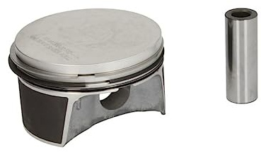 NÜRAL 87-141300-00 Elastoval « Kolben