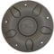 Ford Genuine Transit Mk8 Mk9 Custom Mk1 16'' Steel Wheel Trim Cover Single x1 2014-Onwards 1763878