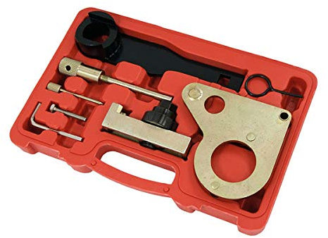 Neilsen CT3618 Timing Tool Set Compatible With Renault/Compatible With Nissan/Compatible With Vauxhall/Compatible With Opel) – Precision Camshaft Timing Tool for 1.6, 2.0, 2.3 DCI/CDTI Engines