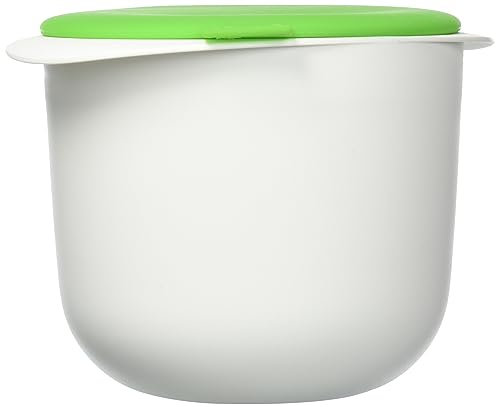 Lékué Cheese Maker Kit English, White