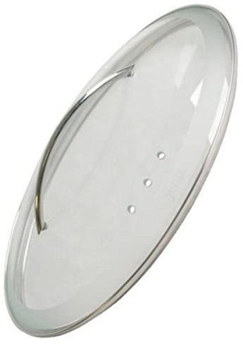 Coperchio c-vapeur in vetro per vaporiera Magimix – 505024