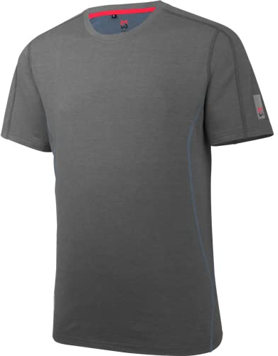 WÜRTH MODYF Arbeits T-Shirt Nature