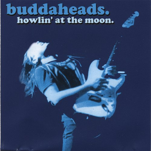 Cd Baby BUDDAHEADS