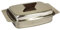 Zodiac 11728 Butter Dish Wooden Knob
