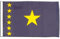 Fahne Flagge Demokratische Republik Kongo alt 30 x45 cm