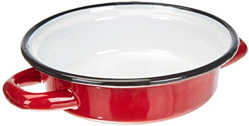 Ibili 912214 - Plato De Huevos 14 Cms.