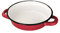 Ibili 912214 - Plato De Huevos 14 Cms.