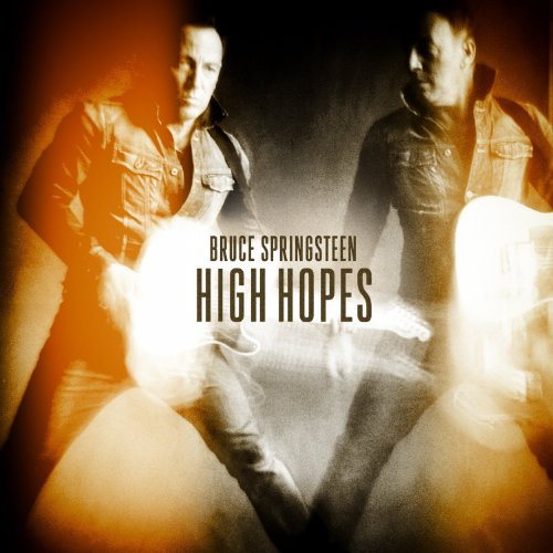 Bruce Springsteen - High Hopes (2014) (NEW