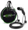 EV Public Charging Cable | Type 1 to Type 2 16 Amp 5 Meter