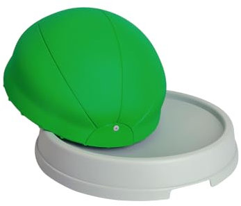 Gymnic Core Balance Kissen – Grün