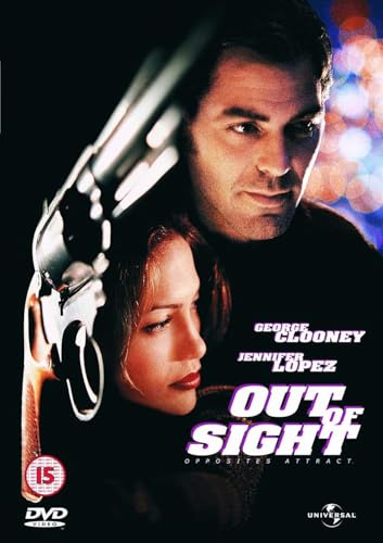 Out of Sight (Widescreen) [UK Import]