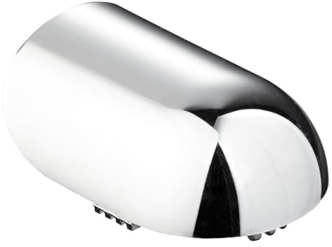 GROHE Abdeckkappe (für Brausenstangenhalter), chrom, 00479000