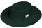 Gunn & Moore GM Panama Cricket Hat Green Large