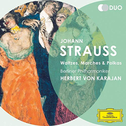 Waltzer, Märsche, Polkas