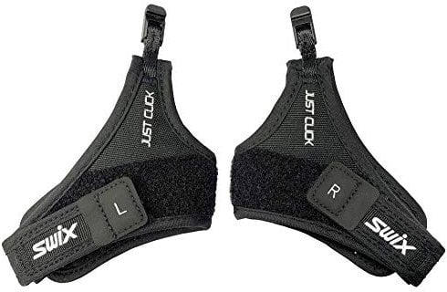 Swix Just Click Comfort 2 Strap