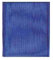 Präsent Four Seasons transparentes Band mit Drahtkante Royalblau, 25 m einfarbiges Stoffband, 40 mm Breite, leicht biegsames Schleifenband zum Dekorieren & Basteln, für besondere Anlässe