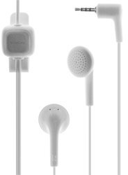 Nokia Headset Stereo WH-101 (HS-105) Weiß