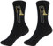 mugesh Musik-Socken Posaune (46/48) - Schönes Geschenk für Musiker