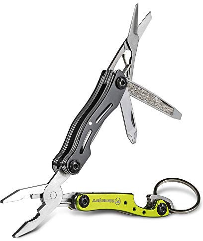 910055 Kilimanjaro Ascend Multitool,