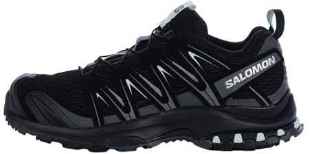 Salomon XA PRO 3D W Wanderschuhe, Damen