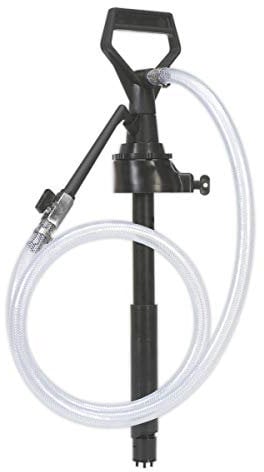 Sealey Tp67 Gear Oil Transfer Pump