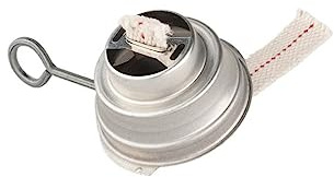 Feuerhand Flachbrenner-402508 Mehrfarbig One Size