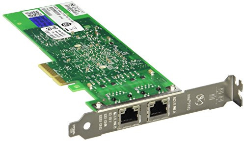 Intel E1G42ET Pro/1000 ET Dual Port Server Adapter