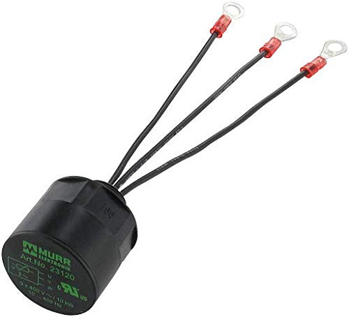 Murrelektronik stay connected 23141
