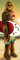 Close Up Star Wars Chewbacca - Surfin' Unisex Poster Multicolor Papier 53 x 158 cm Chewbacca, Fan-Merch, Filme