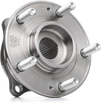 LUK 713626640 Wheel Bearing Kit