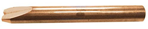 GYS - Electrodes de soudage - pour fil ondulé
