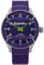 Superdry Herren Analog-Digital Automatic Uhr mit Armband S0317646