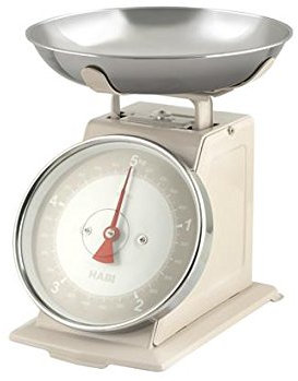 Habi Küchenwaage Mechanisch, 5 Kg