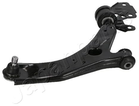 JAPANPARTS BS-339R Lenker Radaufhängung Front unten Kompatibel mit MAZDA 3 BL B39D34300 BBM234300 BBM234300A