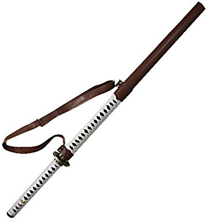 G8DS® Walking Dead Ninja Schwert Michonne WD-963