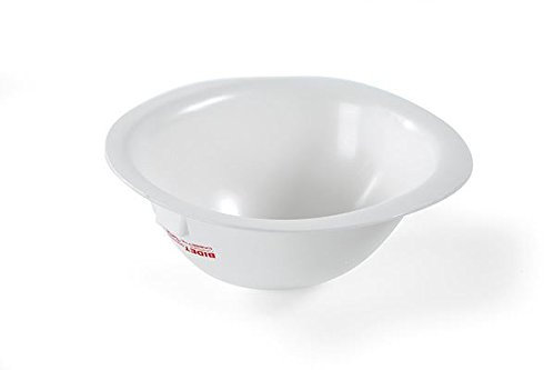 Fiamma Bidet Universal Bi-Pot & Thetford Porta Potti, Cassette 1, 2, 3 & 4 - White (03483-01-)