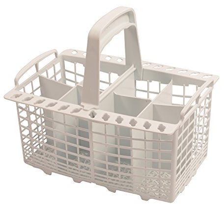 New Genuine HOTPOINT – Cesta de cubiertos para lavavajillas (nuevo en caja