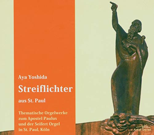 STREIFLICHTER AUS ST.PAUL