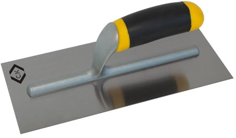 C.K Verputzerkelle, Stahl, T5298