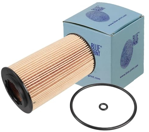 Blue Print ADZ92118 Oil Filter