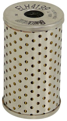 Mecafilter ELH4199 Filtro Idraulico, Sterzo