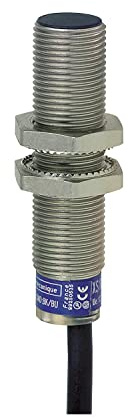 DDPI M12 P+ SN=4MM NO