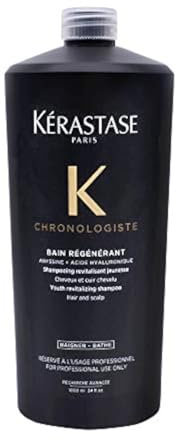 Kerastase Chronologiste Bain Revitalisant 1000ml
